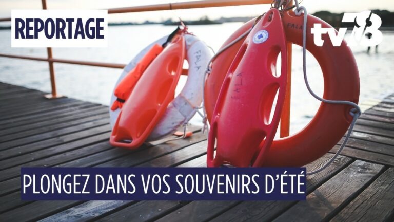 Voisins-le-Bretonneux : l’exposition « Le Temps des Vacances » replonge dans les années 60 et 70