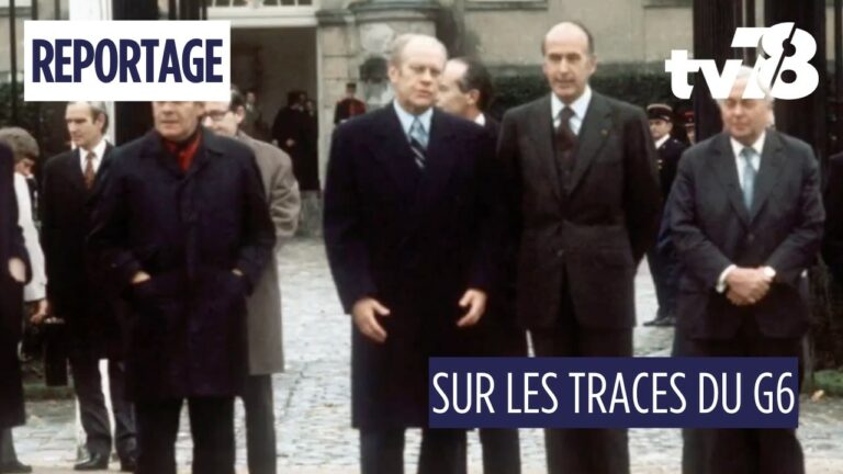 Château de Rambouillet : les Yvelines à l’honneur avec le label « Patrimoine de la diplomatie