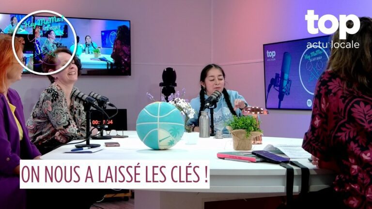 Hey Mama : carte blanche, pilates et grands changements de vie