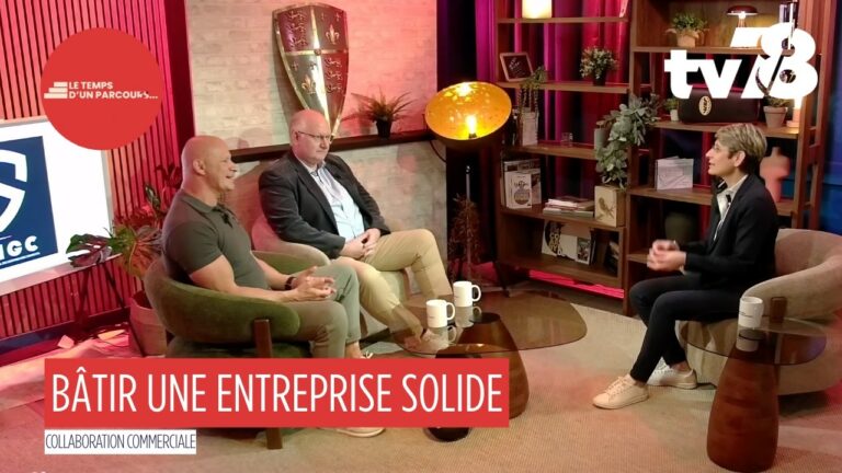 Les rendez-vous de tv78