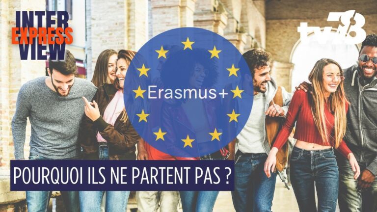 Mobilité étudiante Erasmus : l’UVSQ pointe les freins financiers et sociaux