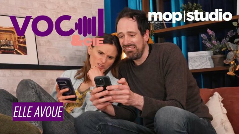 Elle quitte Nico… | Vocal & (cie) #10