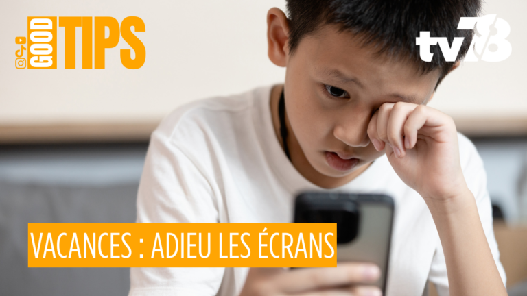 Que faire avec les enfants pendant les vacances d&rsquo;avril dans les Yvelines ?