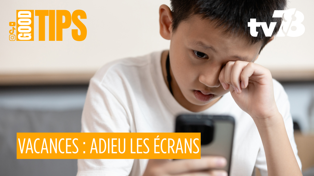 Que faire avec les enfants pendant les vacances d&rsquo;avril dans les Yvelines ?