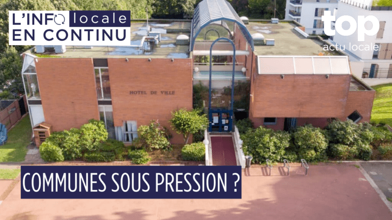 Yvelines : pourquoi la baisse de la DGF inquiète les maires du département