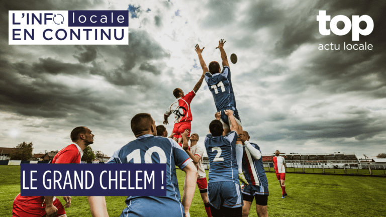 Rugby (Fédérale 2) : carton plein pour les Yvelines, trois clubs qualifiés en barrages