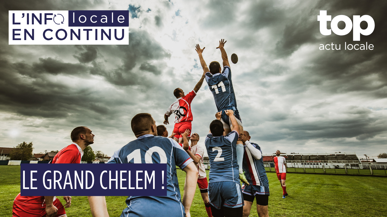 Rugby (Fédérale 2) : carton plein pour les Yvelines, trois clubs qualifiés en barrages