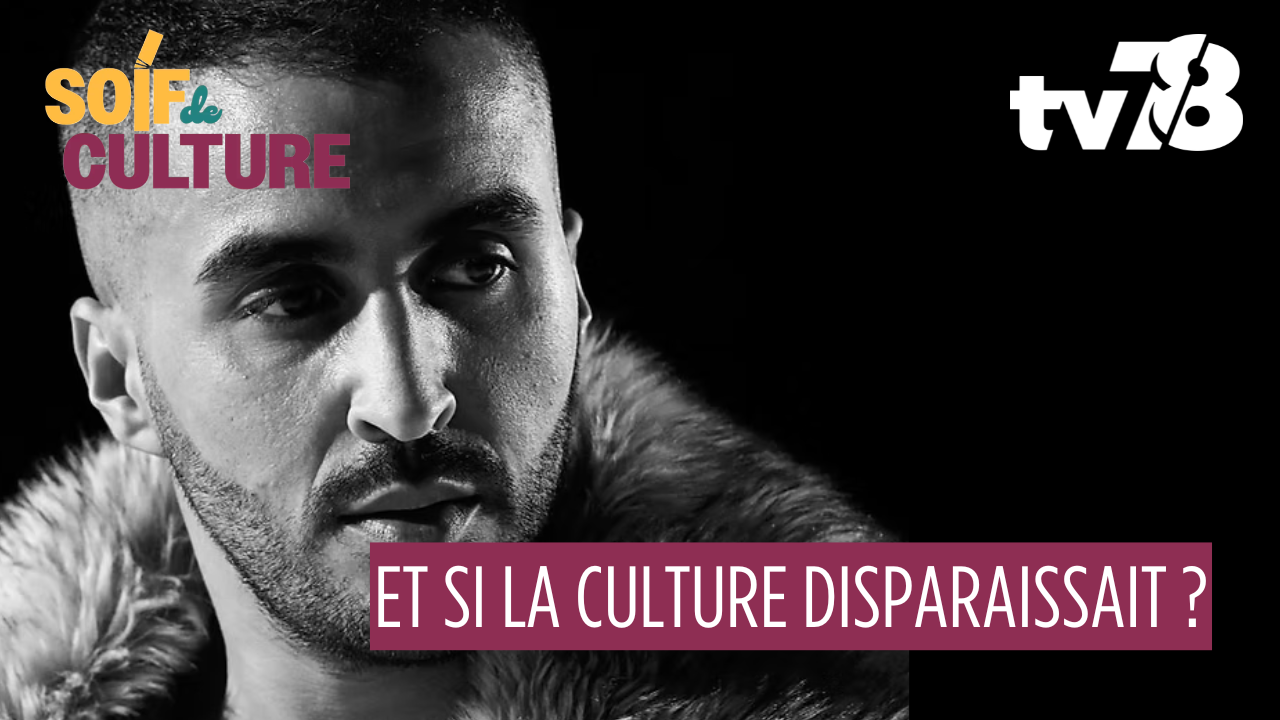 Guyancourt : le spectacle “Dividus” explore un monde sans culture à la Ferme de Bel-Ébat