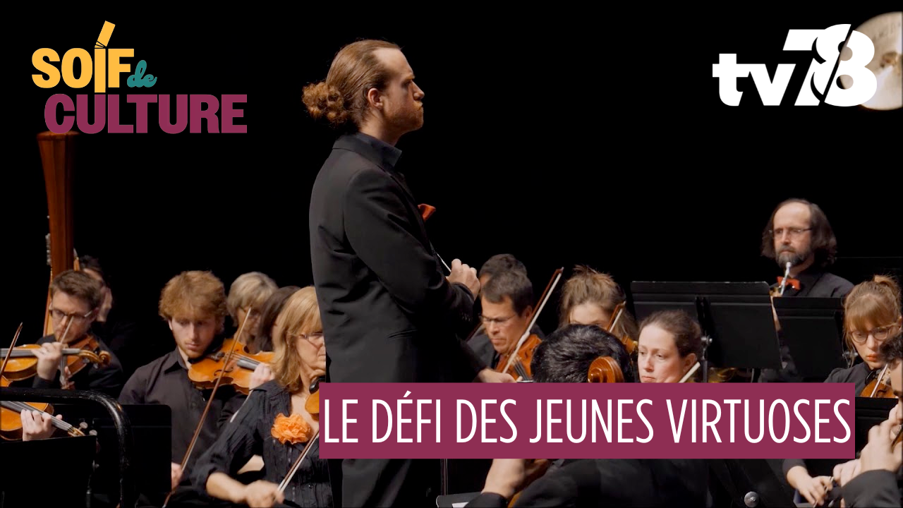 De Titanic à La Moldau : un vent de fraîcheur symphonique à Saint-Cyr-l&rsquo;École