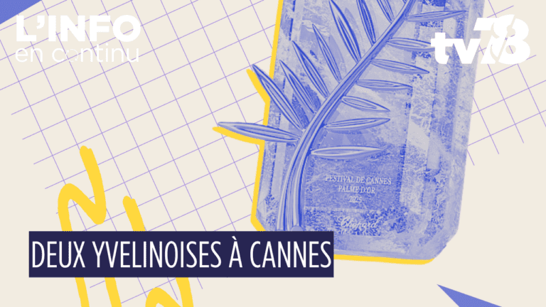 Deux jeunes Yvelinoises sélectionnées pour monter les marches du Festival de Cannes grâce au concours Moteur !