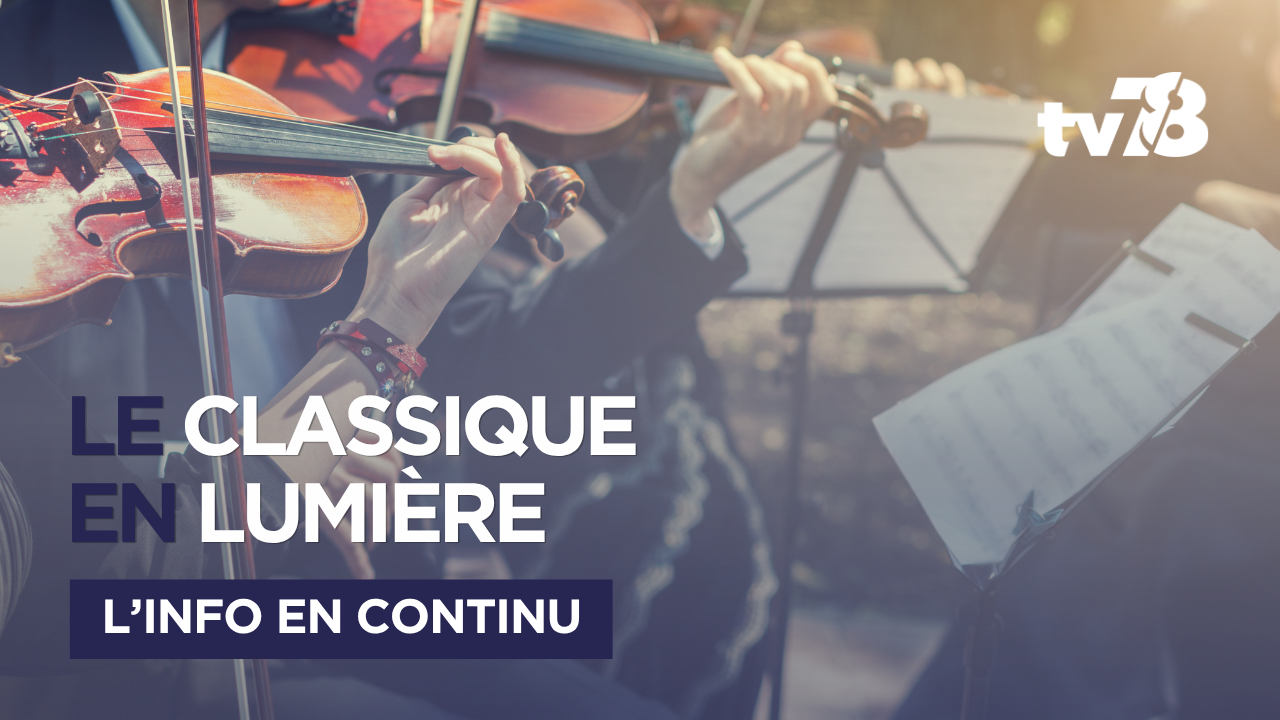 Le festival Les Étoiles du Classique 2026 lance sa 5e édition à Saint-Germain-en-Laye