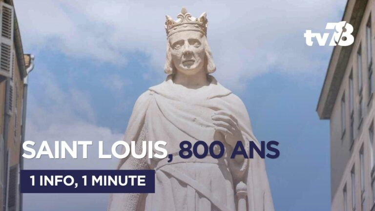 Versailles : Jean d’Orléans attendu pour les 800 ans du sacre de Saint Louis