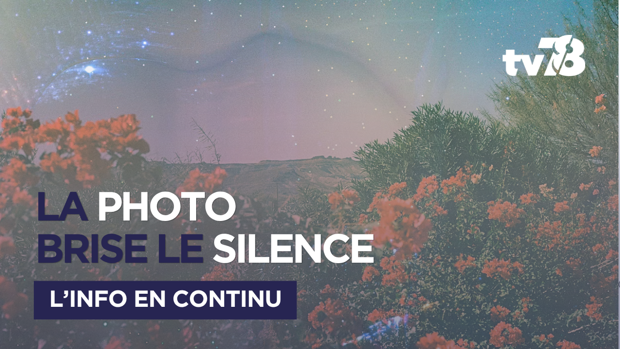 Les Mesnographies 2026 aux Mesnuls : un festival photo pour briser le silence
