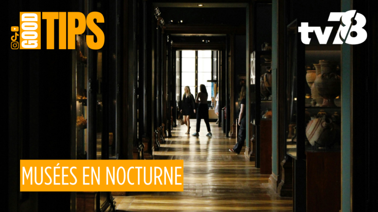 Yvelines : la Nuit européenne des musées revient le 23 mai 2026