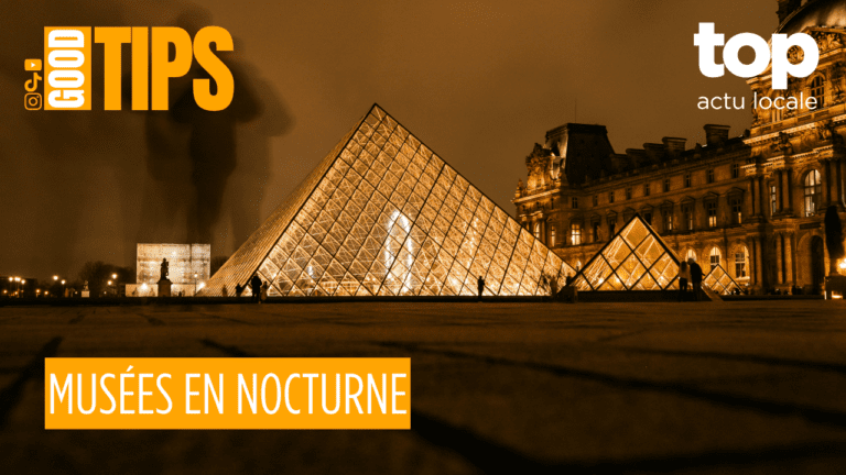 Île-de-France : la Nuit européenne des musées revient le 23 mai 2026