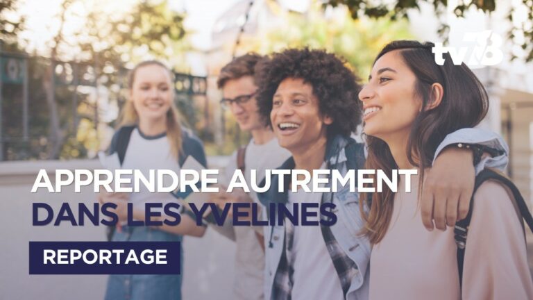 Yvelines : 6 000 collégiens participent chaque année aux actions pédagogiques du Département