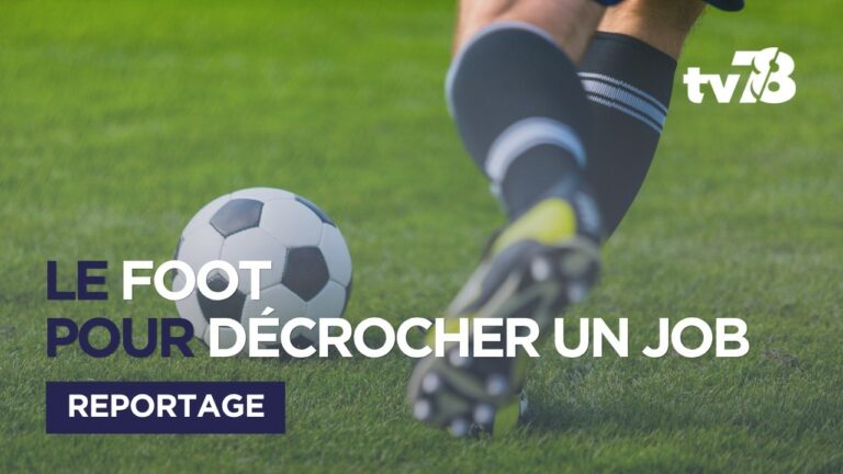 Clairefontaine : le football au service de l’emploi avec « Du Stade vers l’Emploi »