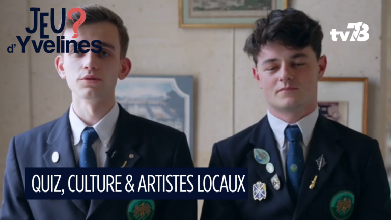 Patrimoine, culture et talents à l’honneur au lycée militaire de Saint-Cyr