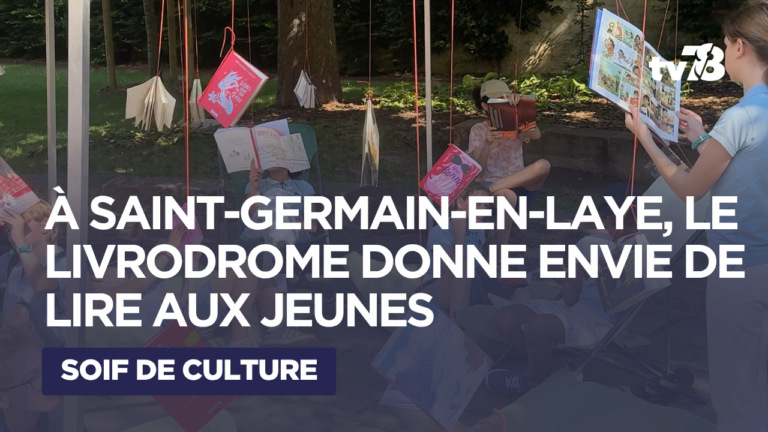 Livrodrome : comment réconcilier les jeunes avec la lecture