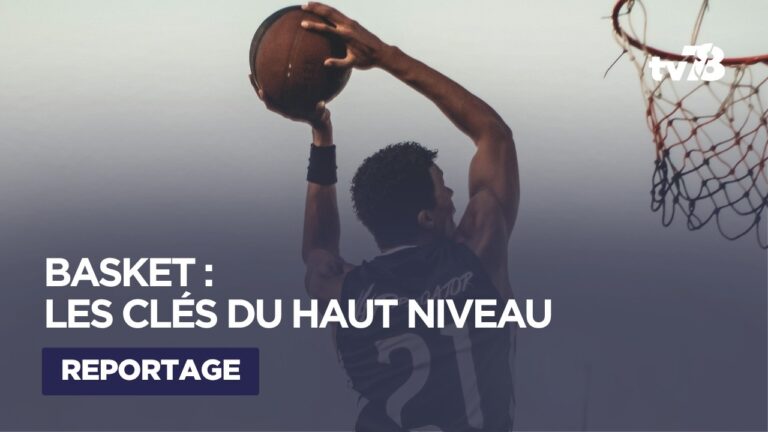 L’importance de la récupération dans le basket