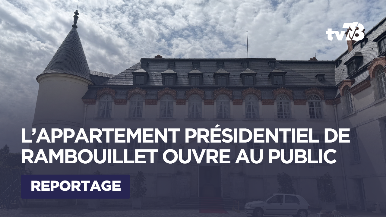 100 ans de diplomatie à Rambouillet : dans l’intimité du pouvoir français