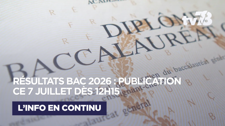 Bac 2026 : les lycéens fixés ce mardi 7 juillet