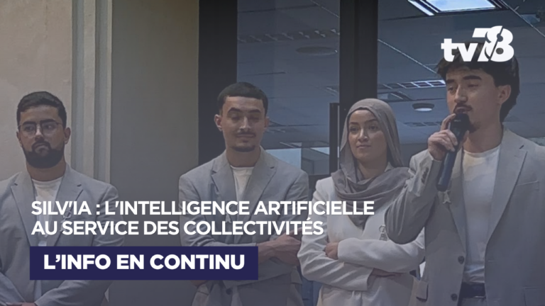 Silv&rsquo;IA : l&rsquo;intelligence artificielle au service des collectivités pour mieux anticiper le vieillissement de la population