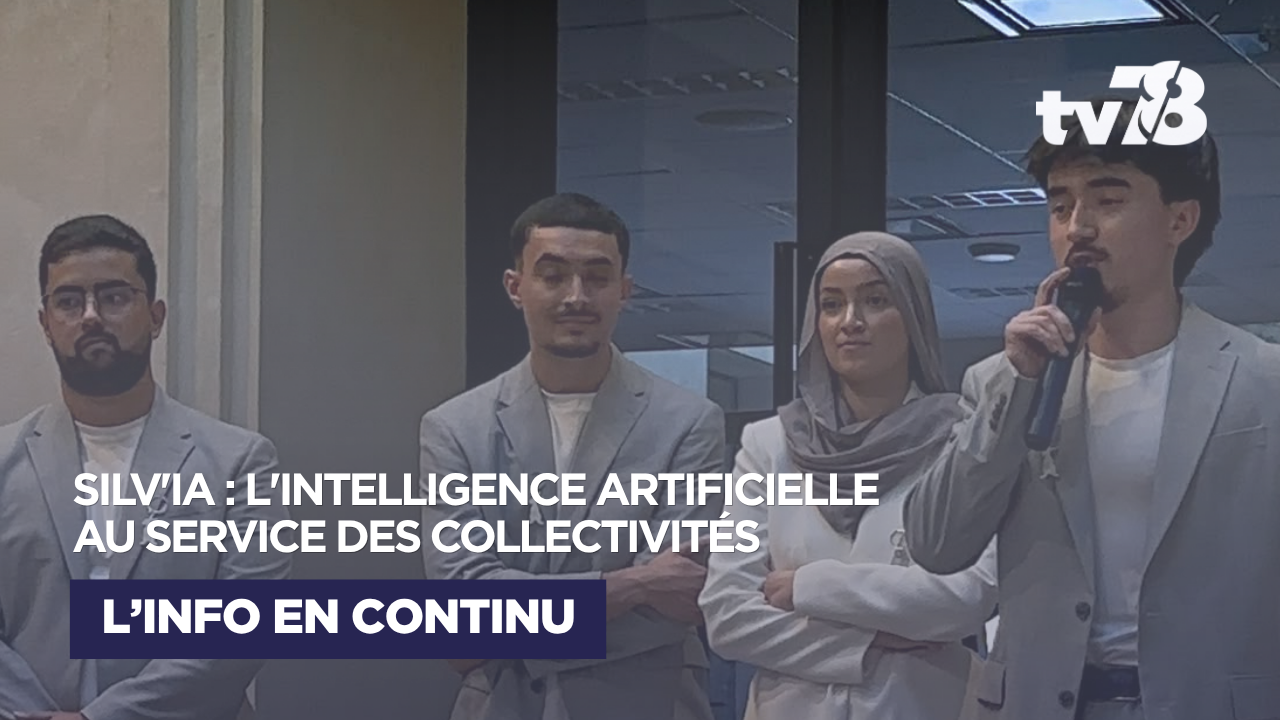 Silv&rsquo;IA : l&rsquo;intelligence artificielle au service des collectivités pour mieux anticiper le vieillissement de la population