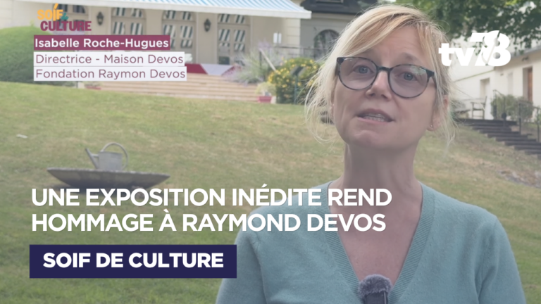 Maison-Musée Raymond Devos : une nouvelle exposition célèbre son imaginaire