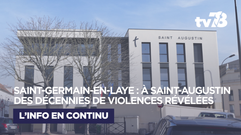 « Une petite école infernale » : à Saint-Germain-en-Laye, violences physiques et pédocriminelles au collège Saint-Augustin