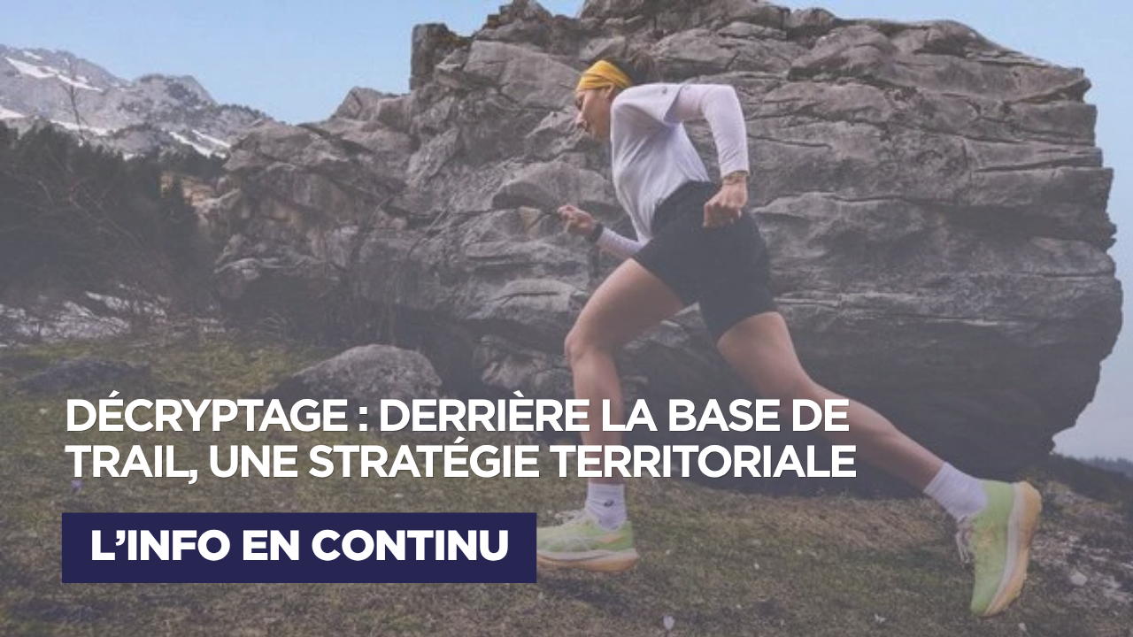Pourquoi les Yvelines misent désormais sur le trail ?