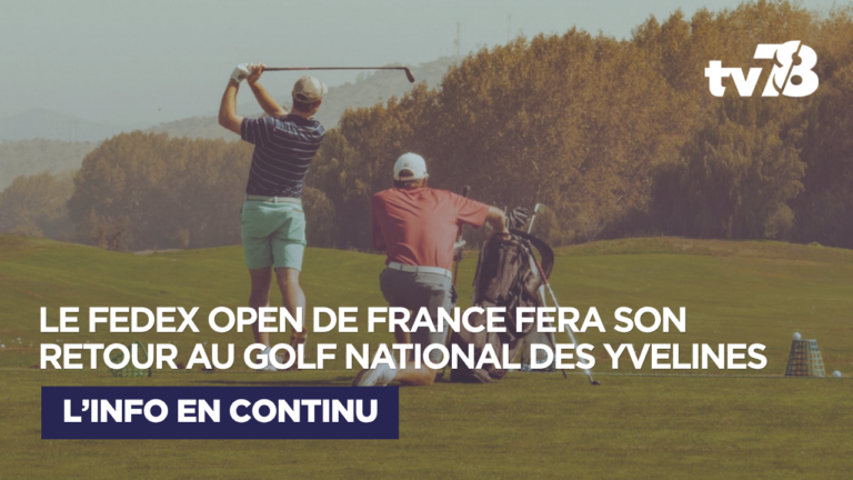 FedEx Open de France 2026 : Viktor Hovland en tête d’affiche, la billetterie est ouverte