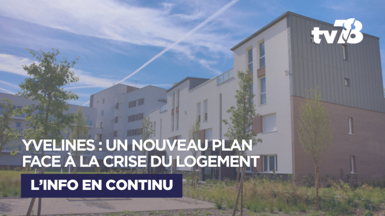 Yvelines : l&rsquo;État mise sur le logement durable plutôt que l&rsquo;hébergement d&rsquo;urgence