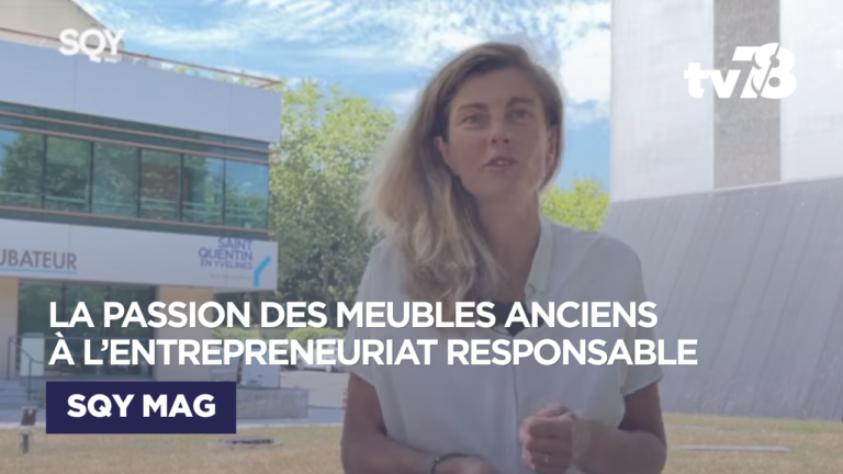 Caroline David-Hine : de la mode à Nova Vita, une reconversion tournée vers la seconde main