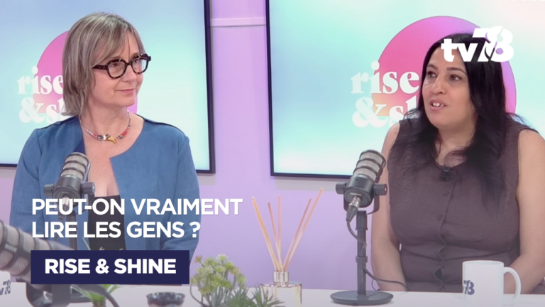 Rise & Shine : le nouveau rendez-vous de FCE Yvelines arrive sur tv78