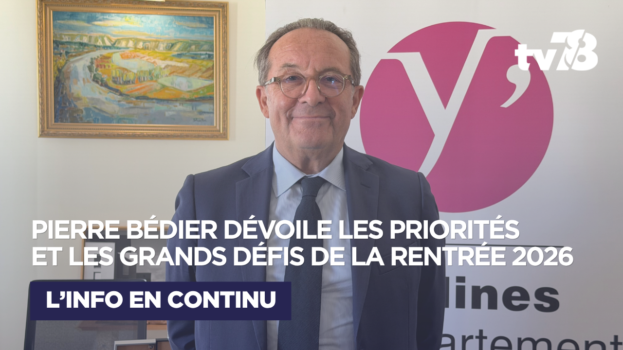 Pierre Bédier : « Le choix du Paris Saint-Germain est l’un des principaux enjeux de ces prochains mois »