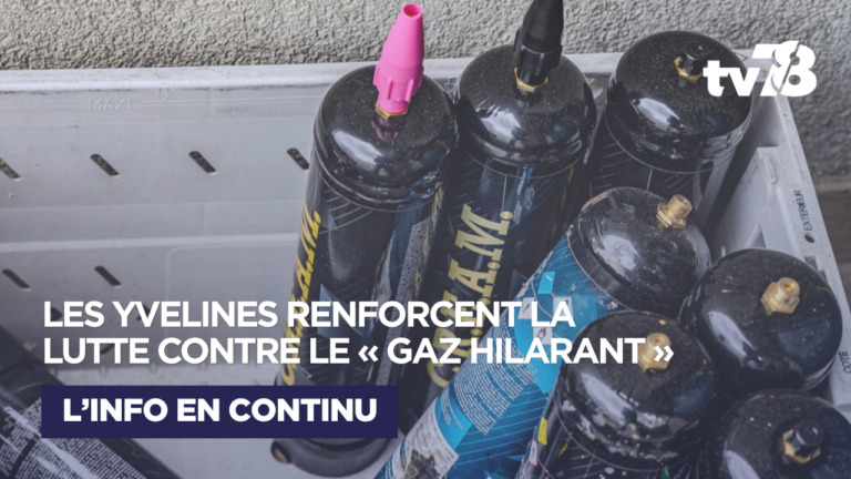 Yvelines : face à l’explosion du « proto », les autorités durcissent le ton