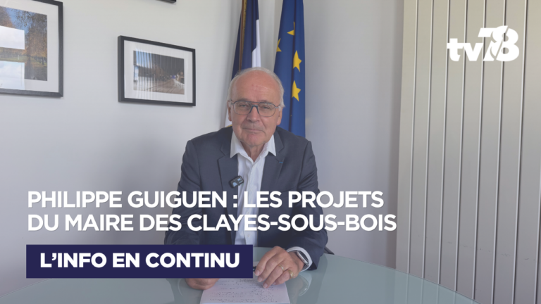 Philippe Guiguen : « Je ne m’engage que sur ce que nous sommes capables de financer »