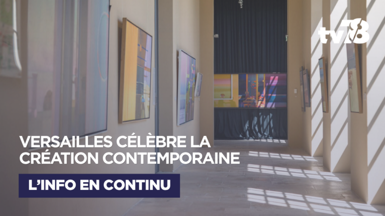 Versailles : les Rendez-vous de la création remplacent la Nuit de la création après 14 éditions
