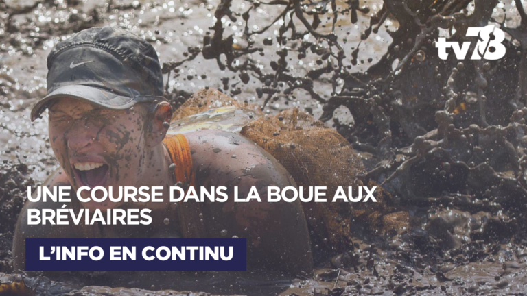 Le 12 septembre, les Bréviaires se jettent dans la boue