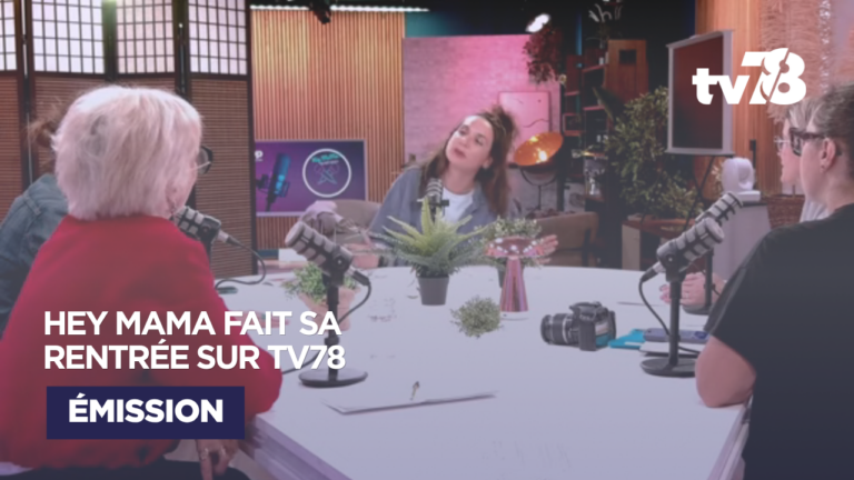 Les rendez-vous de tv78