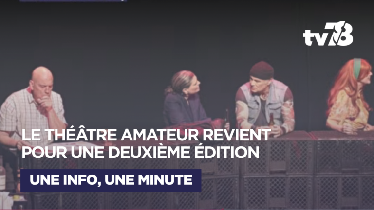 Festival de l’Audace : cinq compagnies sur scène pour une deuxième édition