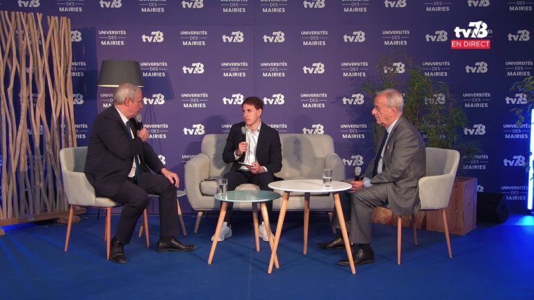 Universités des mairies de l’Ouest parisien : les élus face aux défis financiers et territoriaux