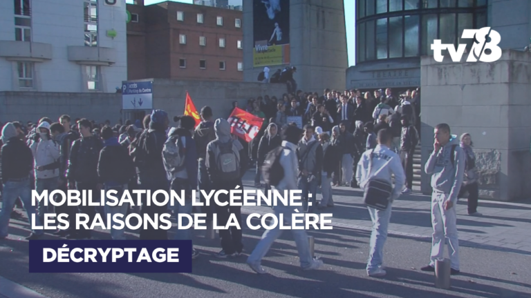 Lycéens en colère : comment la science explique la mobilisation