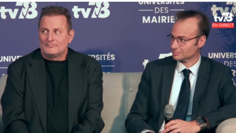 Cyberattaques : comment les communes des Yvelines se protègent-elles ?