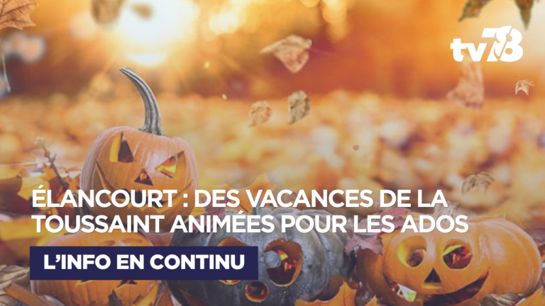 Vacances de la Toussaint : karting, Parc Astérix et escape game au programme des ados d’Élancourt