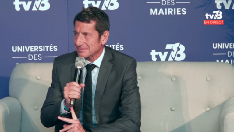 David Lisnard aux UMOP 2026 : « Redonner du pouvoir aux communes »