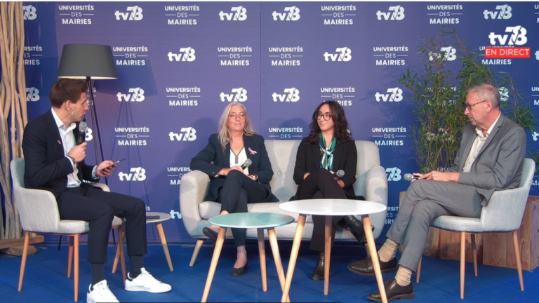 Intelligence artificielle : comment les mairies des Yvelines s&rsquo;adaptent-elles ?