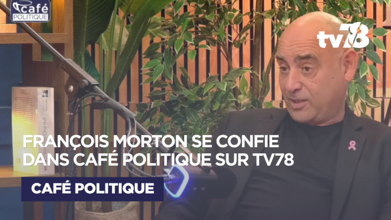 Les rendez-vous de tv78
