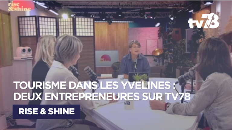 Les rendez-vous de tv78
